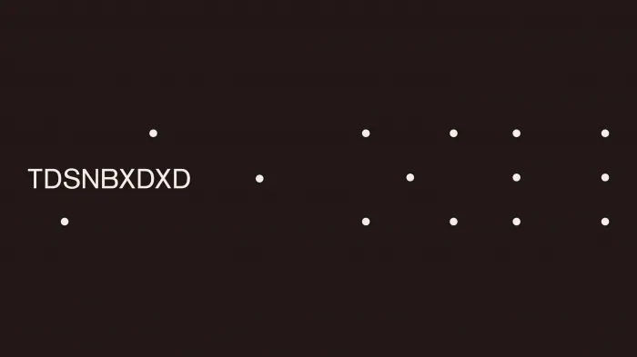 TDSNBXDXD Exclusive Item